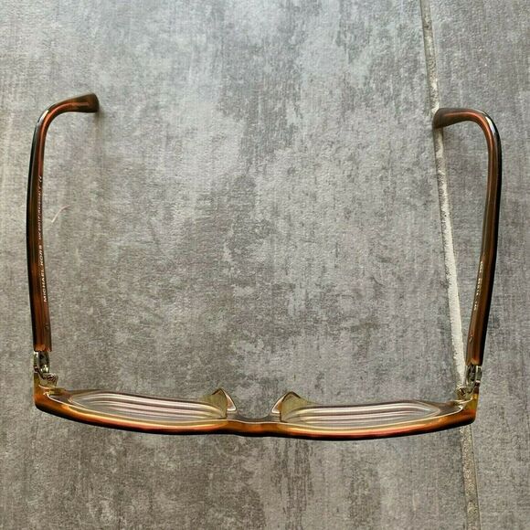 $187 MICHAEL KORS Ravenna Eyeglasses Frame MK8001 3004 53-18-140 Tortoise N120 main image 7